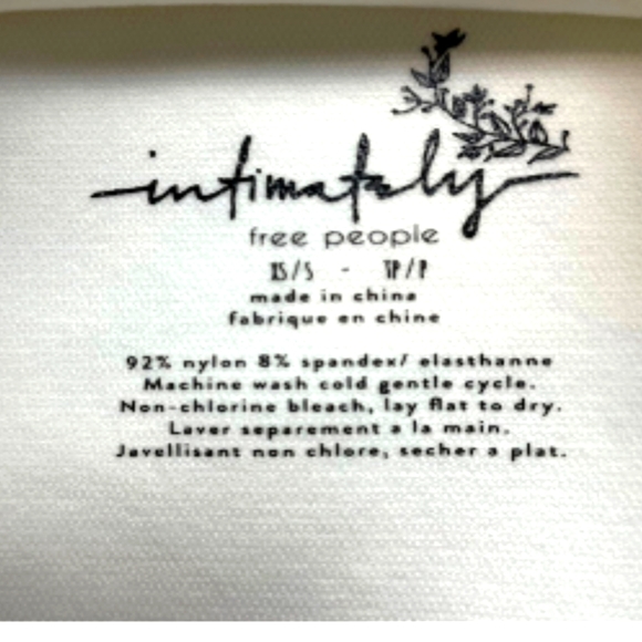 Free People Layla Brami - Picture 6 of 6